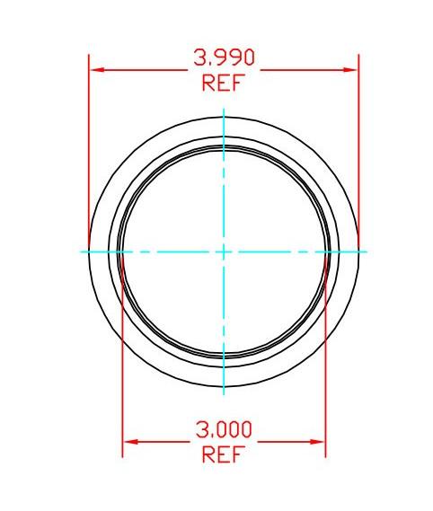 Hydrafil Replacement Filter Element for Fairey Arlon TXWL5-GDL6