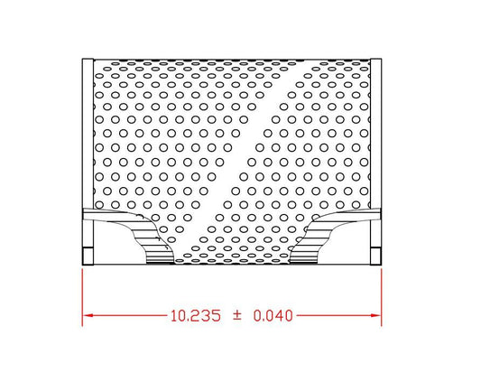Hydrafil Replacement Filter Element for Taisei Kogyo P-F-ISV-32A-100W