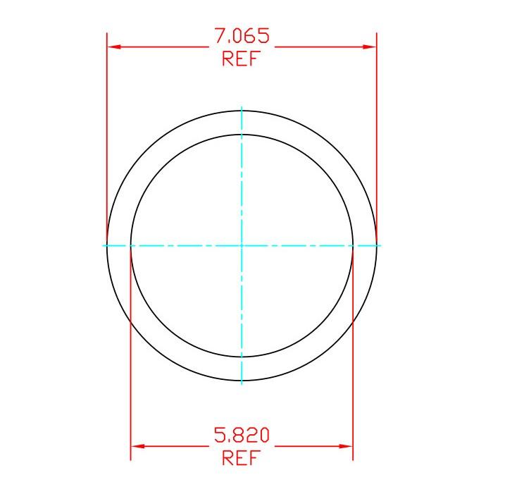 Hydrafil Replacement Filter Element for Taisei Kogyo P-F-ISV-32A-200W