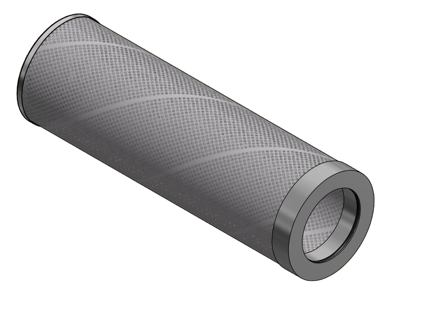 Hydrafil Replacement Filter Element for Indufil RRR-Z-1800-A-PF25