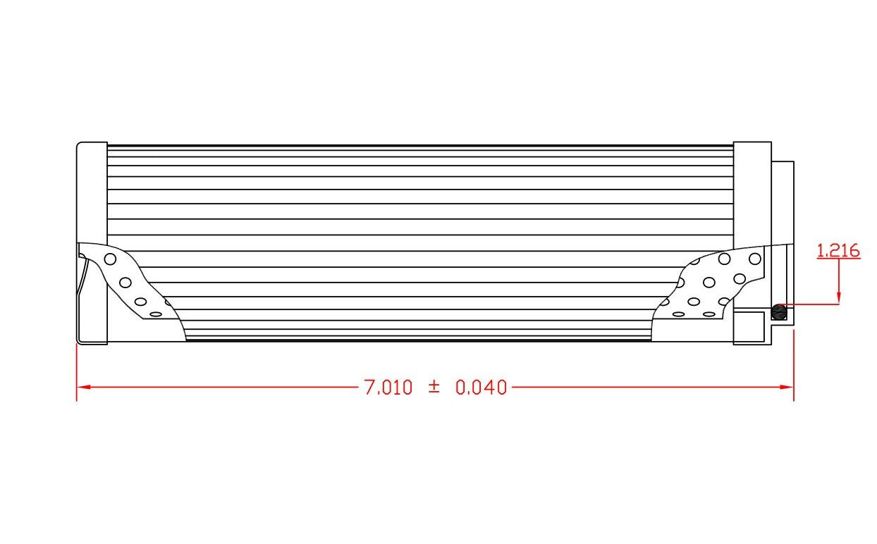 Hydrafil Replacement Filter Element for Internormen 303344