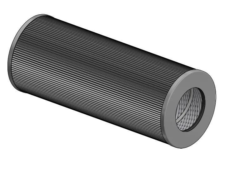 Hydrafil Replacement Filter Element for Stauff NR1000D20V