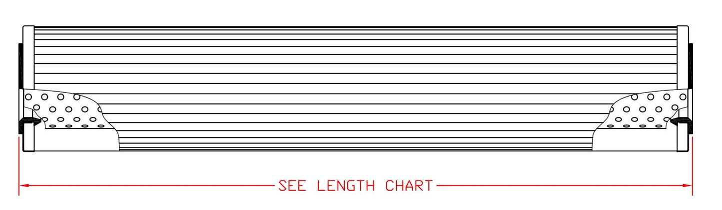 Hydrafil Replacement Filter Element for Norman SCU1068