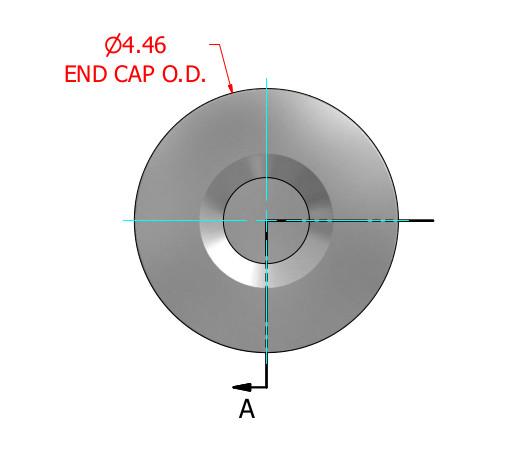 Hydrafil Replacement Filter Element for Parker 927491