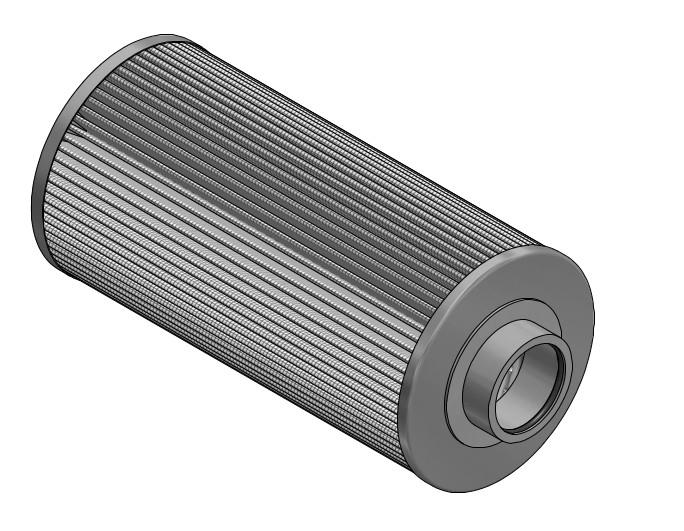 Hydrafil Replacement Filter Element for Separation Technologies ST7799