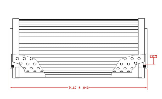 Hydrafil Replacement Filter Element for EPE 1.361H20SLV