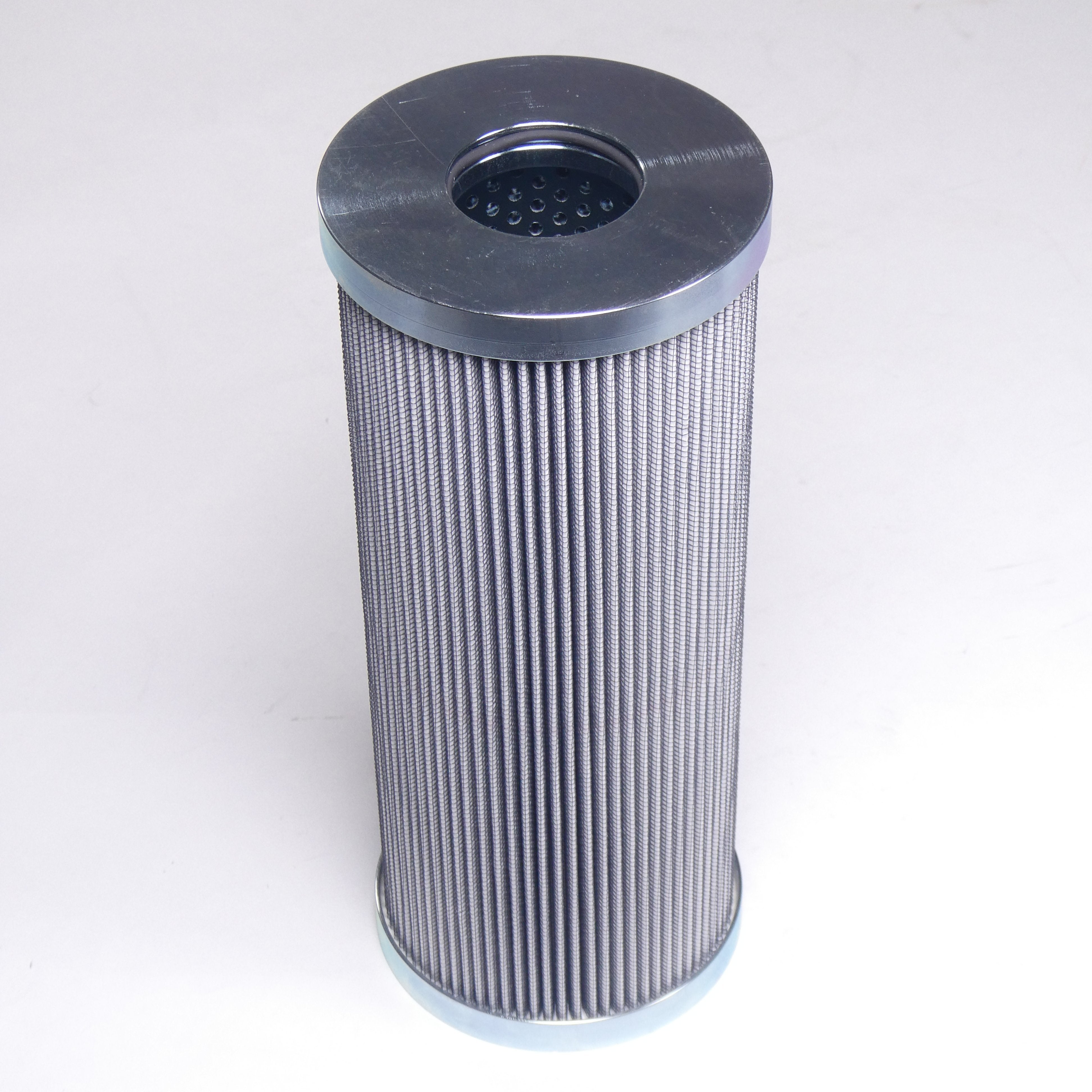 High Performance High Collapse Filter Element Upgrade