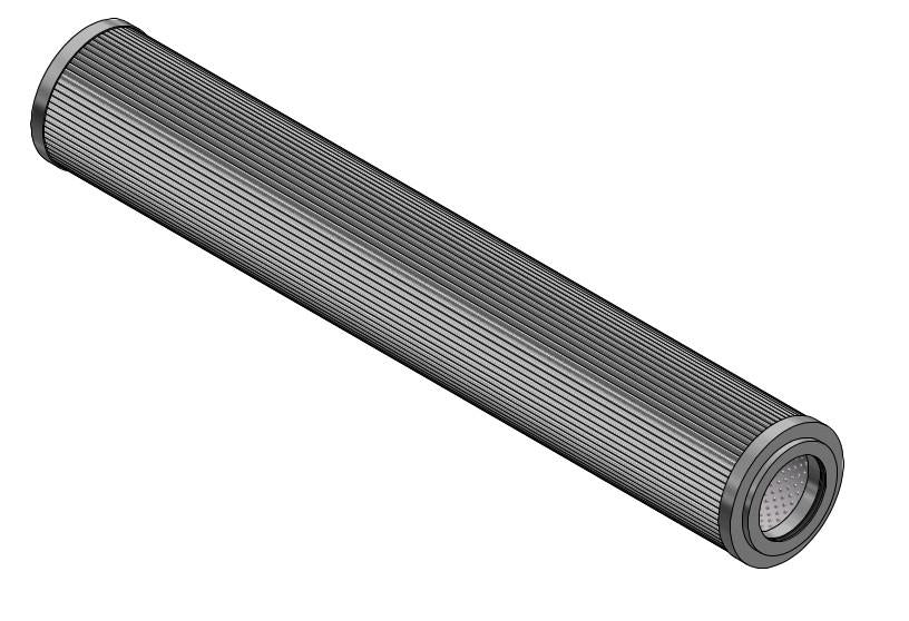 Hydrafil Replacement Filter Element for Fram FXD630T60A