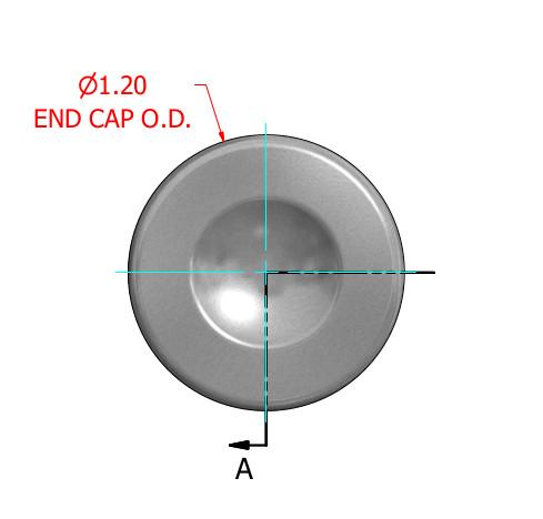 Hydrafil Replacement Filter Element for EPE 18.5G10-C00-0-M