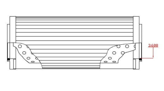 Hydrafil Replacement Filter Element for EPE 1.0145H3LLP