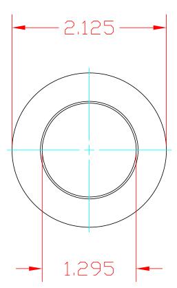 Hydrafil Replacement Filter Element for EPE 1.56G60P