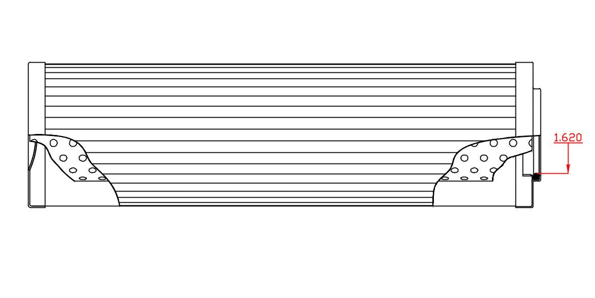 Hydrafil Replacement Filter Element for Pall HC9600FAS4JY923