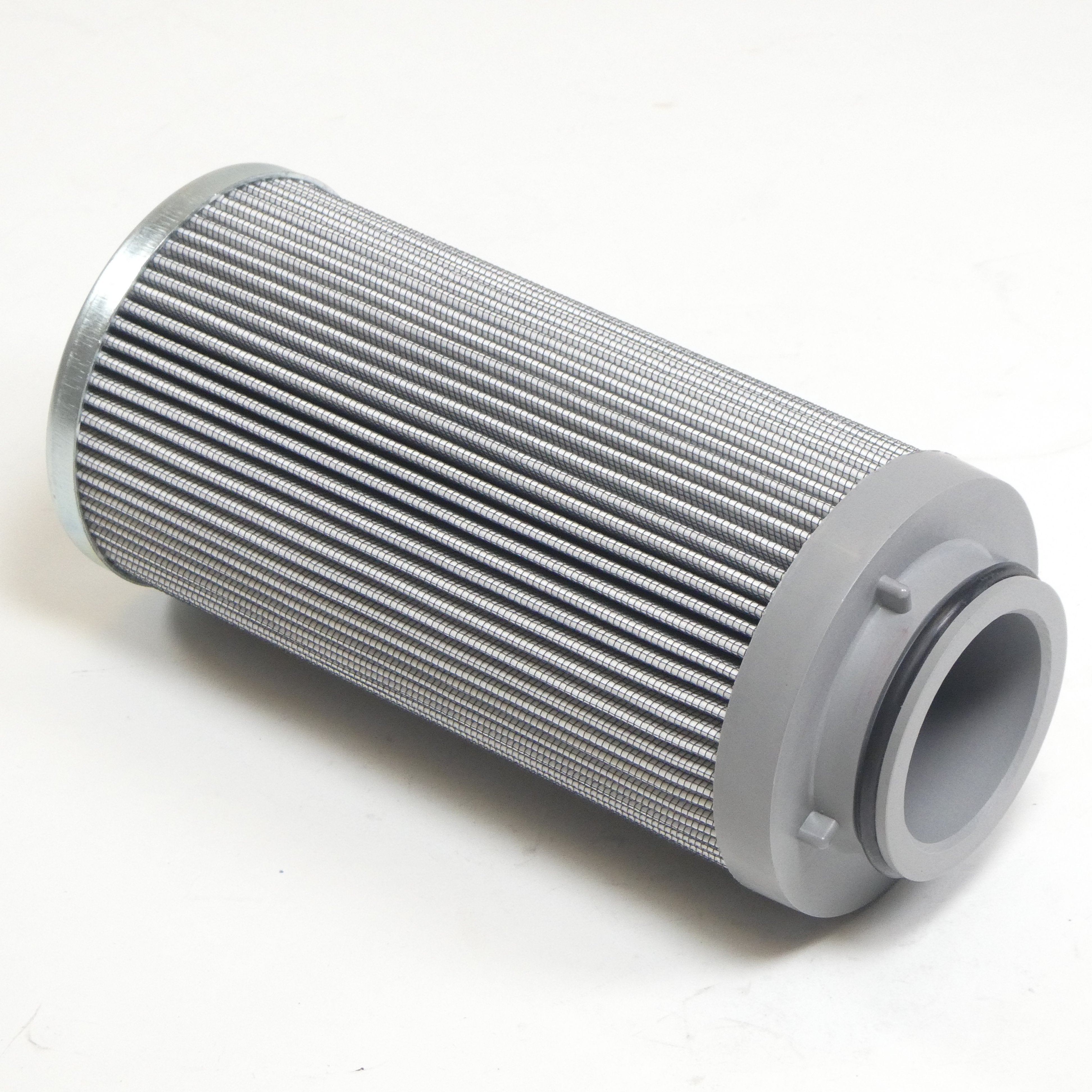 Parker Hydraulic Filter Housing