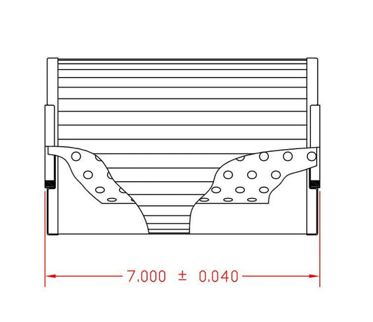 Hydrafil Replacement Filter Element for Gresen K24005