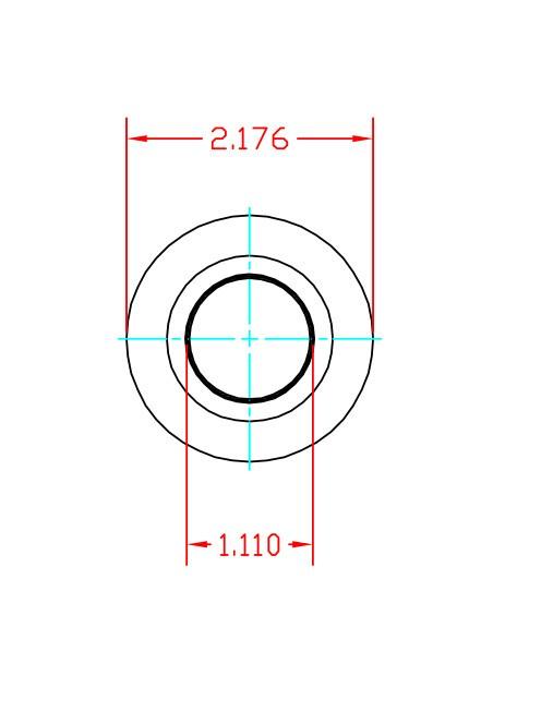 Hydrafil Replacement Filter Element for Unknown 6257248