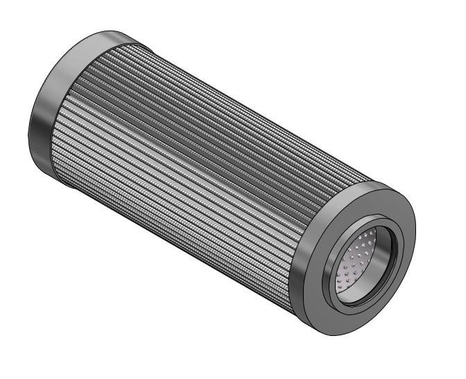 Hydrafil Replacement Filter Element for Indufil RRR-Z-220-APF05-V