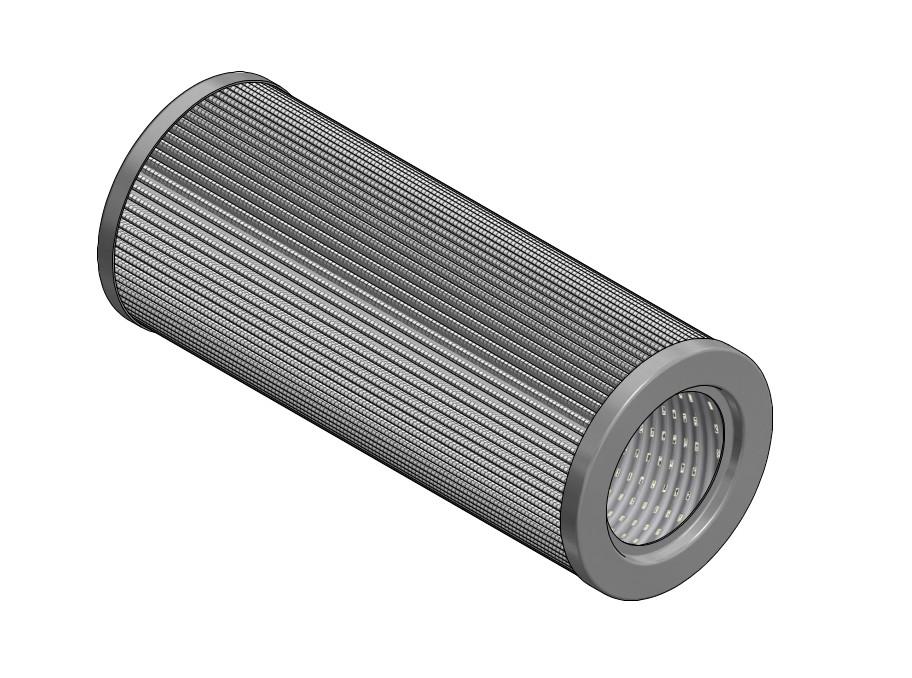 Hydrafil Replacement Filter Element for Taisei Kogyo P-G-LN-16-40UW