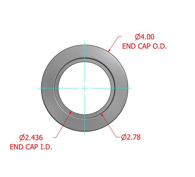 Hydrafil Replacement Filter Element for Taisei Kogyo LN-16-10U