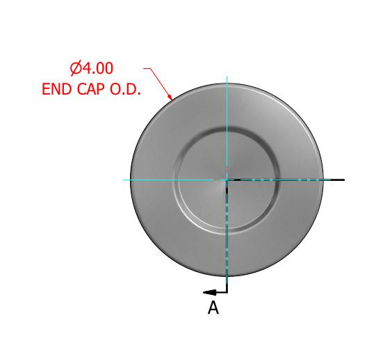 Hydrafil Replacement Filter Element for Taisei Kogyo G-LN-16-5UW