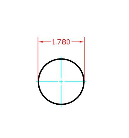 Hydrafil Replacement Filter Element for ABB ABB21-20113-3E