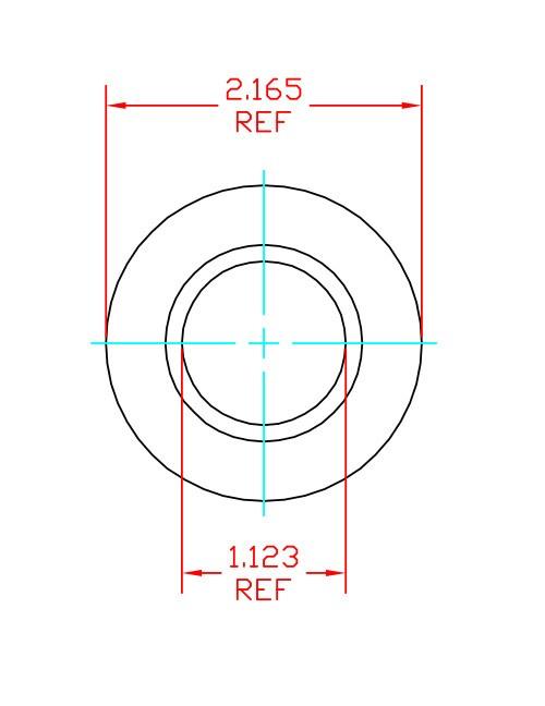 Hydrafil Replacement Filter Element for Stauff SD024K20B