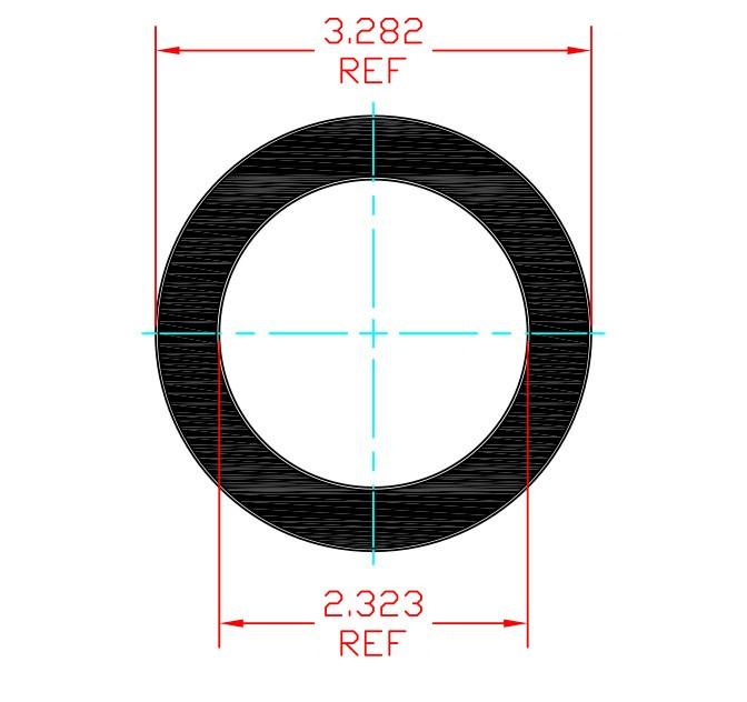 Hydrafil Replacement Filter Element for Main Filter MF0594495