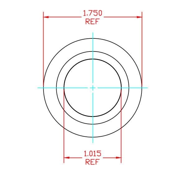 Hydrafil Replacement Filter Element for Stauff SL010B10V