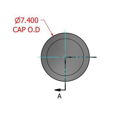 Hydrafil Replacement Filter Element for Internormen 317821