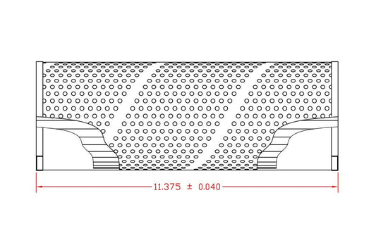 Hydrafil Replacement Filter Element for Fairey Arlon FXX3/10